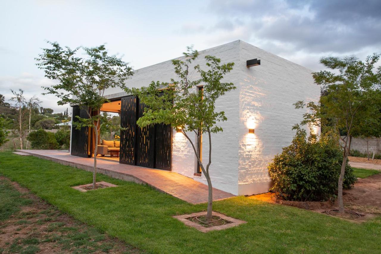 Stil Villa Montagu Exterior photo